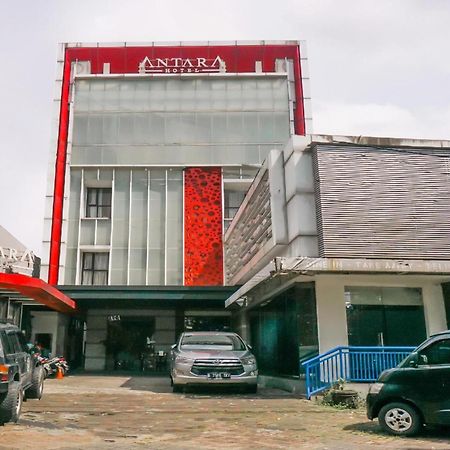 Collection O Hotel Antara Jakarta Ngoại thất bức ảnh