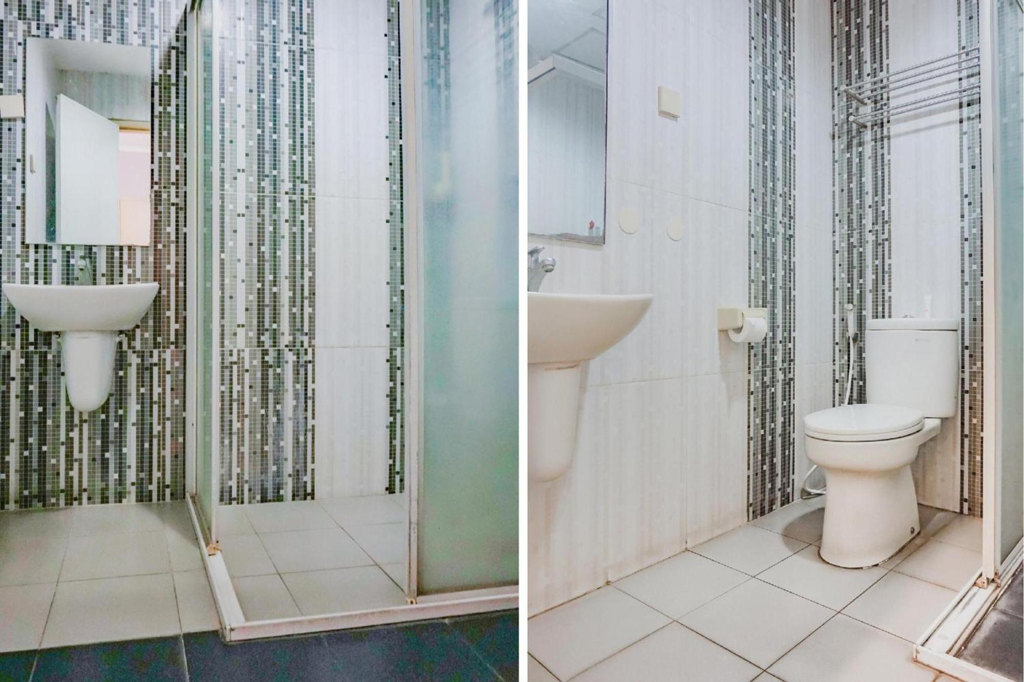 Collection O Hotel Antara Jakarta Ngoại thất bức ảnh